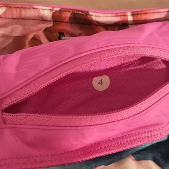 Lululemon Run Speed Short - Picture 4 of 11